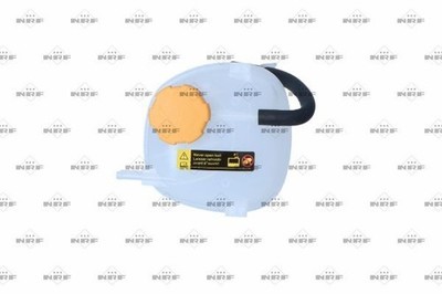 Expansion Tank, Coolant NRF 454054