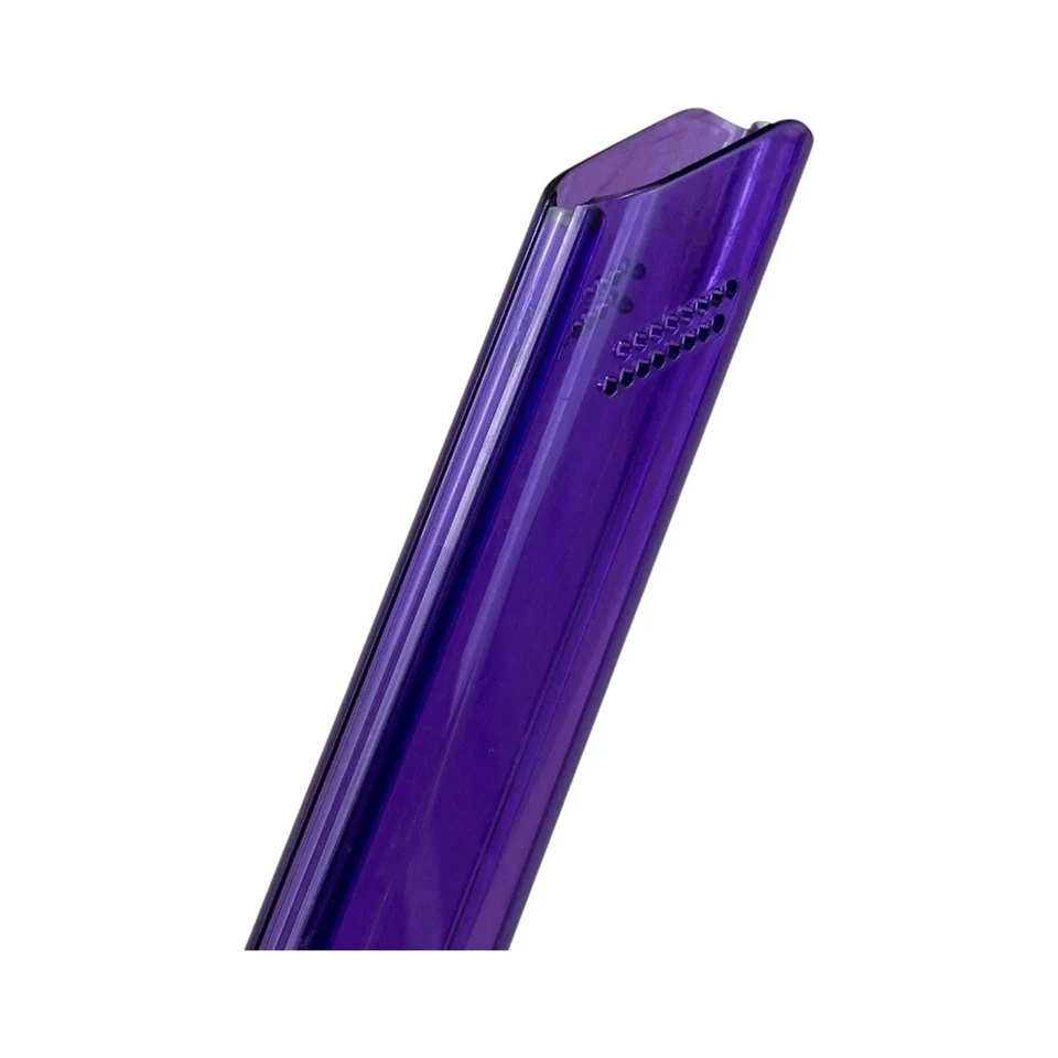 Dyson Genuine Light Pipe Crevice Nozzle Tool V7 V8 V10 V11 V15 Attachment Part, photo 3 of 5