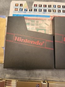 The Legend of Zelda 1 and 2 Adventures of Link Gold NES Nintendo Bundle 