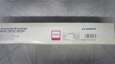 Original OKI 44469705 Toner magenta für C310 C330 C510 C530 MC352 MC561 in OVP