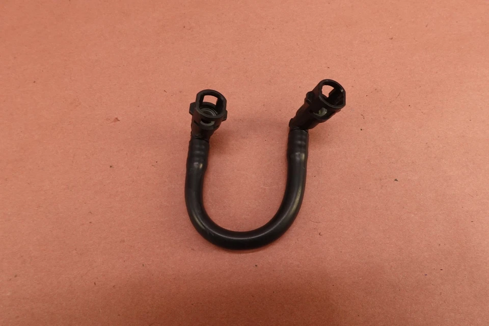 2008-2010 SUZUKI GSXR600 топливный шланг газопровод трубка - Изображение 4 из 4