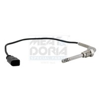 Meat & Doria Sensor Abgastemperatur FüR Audi Q7 4M 3.0 TDI A4 Avant 8W5 B9