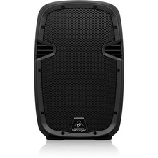 Behringer PK110 480W 10-inch Passive Speaker
