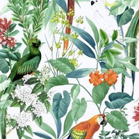"World of Wallpaper - Tapete \"Ikala\" (AG577)"