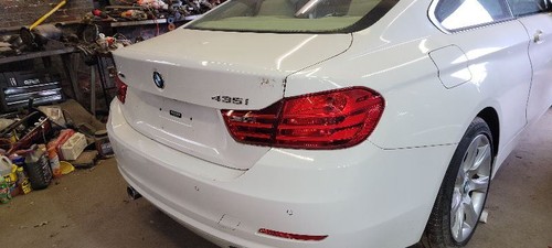 11-19 BMW X6 Coil Ignitor Turbo Set of 6 - Picture 9 of 12