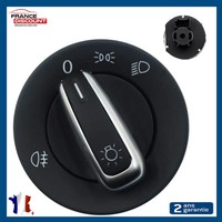 Steuerung Einstellung HöHepunkt Nuckel VW Passat Tiguan Touran Sharan T5 T6 -