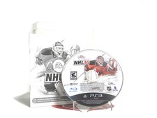 PlayStation 3 PS3 NHL 14 CIB Disc Manual & Case 2014
