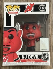 2017-18 Funko Pop NHL Series 2 Vinyl Figures 9