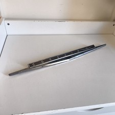 Ford Corsair V4 Bonnet Badge Emblem Mascot Classic