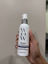 New without box- COLOR WOW Dream Cocktail Carb Infused Leave-in 200 ml