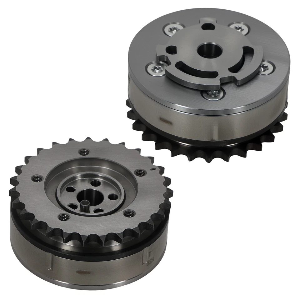 Ajuste del árbol de levas de entrada y salida para VW Touareg EuroVan 022109087J 2004-2010 - Imagen 2 de 4