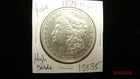 1879-O AU Morgan Silver Dollar #3835