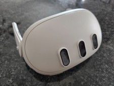 Buy Meta Quest 3 512GB VR Headset - White online | eBay