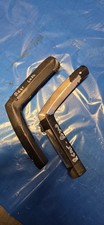 Ford Granada Mk1 2door Rear Quarter Corner Trims