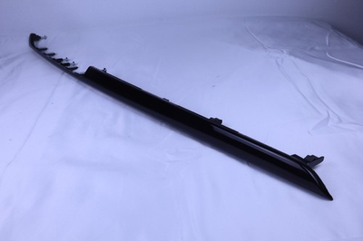 #ad #ad 2015 2016 2017 2018 Mazda 3 Center Dashboard Strip Trim BJS755256 OEM $49.99