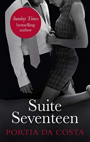 Suite Seventeen: Black Lace Classics,Portia Da Costa
