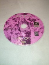 Dynamite Cop Sega Dreamcast Game Disc Only TESTED
