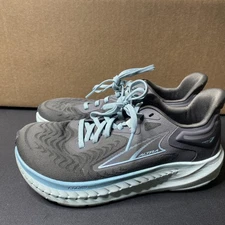 Altra Torin 7 Shoes Womens Size 7.5 Running Cushion Road Trainer ALOA82CZZ21