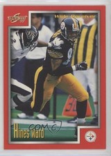 1999 Score Hines Ward #113 0rt9