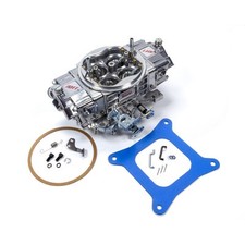 Quick Fuel Sq-950 One 950 Cfm Carburetor Street-q 4-barrel Square Bore Silver Quick Fuel Sq-950 One 950 Cfm Carburetor Street-q 4-barrel Square Bore Silver