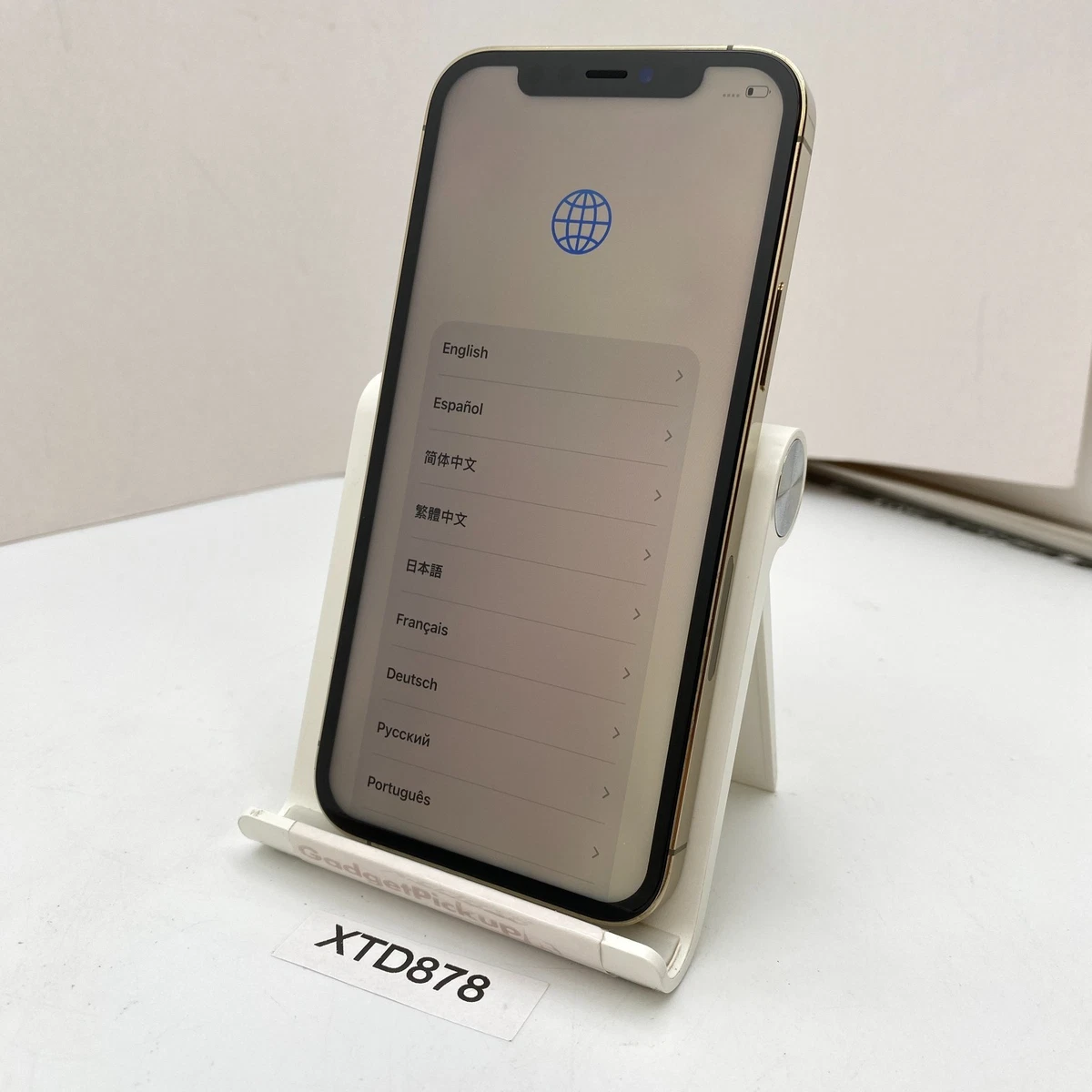 Apple iPhone 12 Pro Unlocked for Sale | Shop New & Used Cell