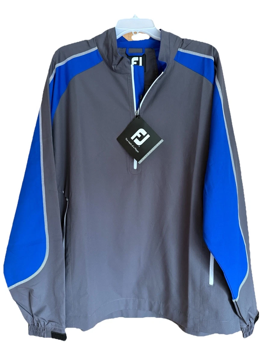 FootJoy Regular Size XL Golf Coats, Jackets & Vests for Men for