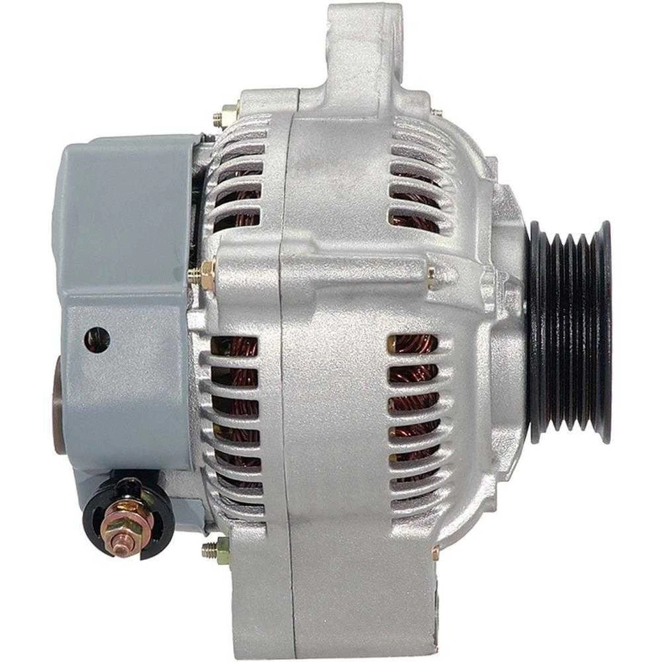 Alternador compatible con Toyota 4Runner 1989-1992, camioneta ACDELCO PROFESIONAL Foto 4 de 4