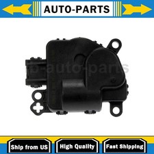 For Ford F-150 2004 2005 2006 2007 2008 Main HVAC Heater Blend Door Actuator
