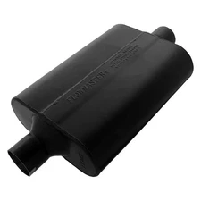 Flowmaster 942445 Super 44 Chambered Muffler for F150 / F250 5 / 5.8 / 7.5L V8