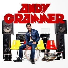 Andy Grammer - Andy Grammer [New Vinyl LP]