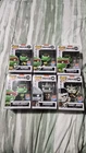 Funko Teenage Mutant Ninja Turtles Lot of 6 PX Exclusive in sleeves