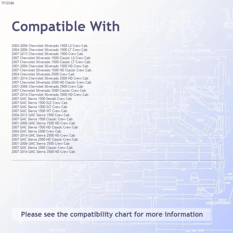 Barra nerf oval preta 5 polegadas com 2 almofadas degrau para cabine dupla Silverado/Sierra 01-14 - Imagem 3 de 3