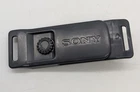 Vtg Sony Walkman Sport Belt Clip for WM-FS393