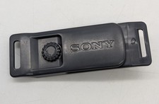 Vtg Sony Walkman Sport Belt Clip for WM-FS393