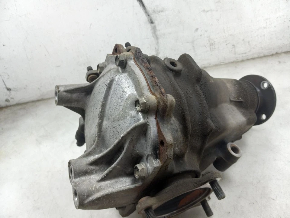 Carrier Rear 2.928 Ratio Fits 01-03 LEXUS RX300 - Imagem 2 de 4