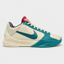 Nike Kobe 5 Protro Caitlin Clark Coconut Milk IZ1852-100