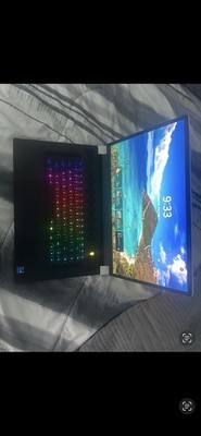 Alienware x17 R2 17.3'' i9-12900HK 64GB 2TB SSD RTX 3080 Ti Win 11 Pro