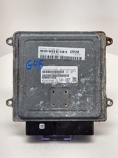 68022135AC 2008 Dodge Avenger Engine Computer...