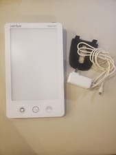 Verilux Happy Light Luxe/ Bright White Light Therapy Lamp VT43 WORKS