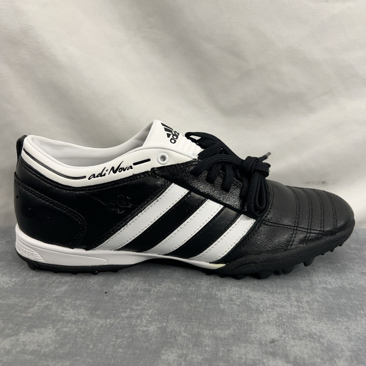 Adidas Adinova Trx Indoor Soccer Shoes- Men's 6.5 - 403742 New | eBay Adidas Adinova Trx Indoor Soccer Shoes- Men's 6.5 - 403742 New | eBay
