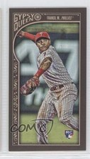 2015 Topps Gypsy Queen Minis Maikel Franco #4 g6w