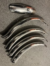 Rayleigh Chopper Mud Guards Various