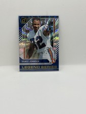 2024 Panini Donruss - Legend Series Vance Johnson #18