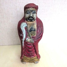 古董日本陶瓷雕像1850-1899 | eBay