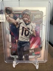 2024 Topps Cosmic Chrome - Rookies Bo Nix #127 (RC)