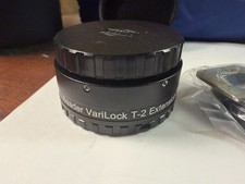 Baader VariLock 29 T2 Przedłużenie 20-29mm Zamykane narzędzie do obrazowania astro M42
