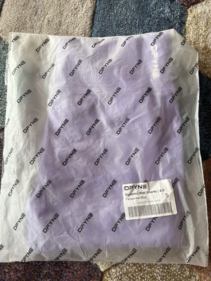 DFYNE Dynamic Mist Scrunch Shorts / Leggins Gr. S