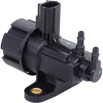 EGR Vacuum Solenoid Control Valve for 1997-2008 Contour F150 E150 E250 E350 Esca