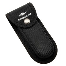 Nylon Snap Sheath for Gerber MP600 5'  Multitool,Knife Pouch for 5''-5.5'' La...