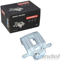 Kamoka Bremssattel 34Mm Hinterachse Links Passend FüR Aston Martin Cygnet Toyota